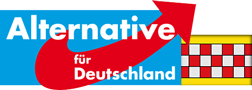 AfD Kreis Hamm Logo